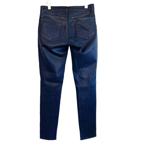 J Brand Glory Coated Jeans - Picture 5 of 9